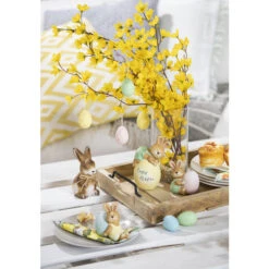 Dekohase - Aus Terrakotta - 8 X 5 X 8 Cm - 1 Stück -Saisonale Dekorationen alles3231