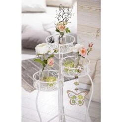 Teelichtglas - Ca. 8 X 6,5 Cm - 1 Stück -Saisonale Dekorationen alles3331