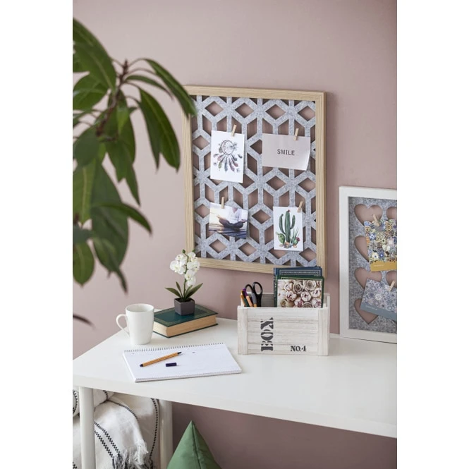 Deko-Kiste - Aus Holz - Verschiedene Größen 6 Deko-Kiste - Aus Holz - Verschiedene Größen – Bild 4