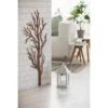 Wanddeko - Baum - 36 X 1 X 91,5 Cm -Saisonale Dekorationen alles411 2