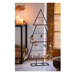 Dekohänger - Sterne - Aus Holz - Ø = Ca. 5 Cm - 15 Stück 9 Dekohänger - Sterne - Aus Holz - Ø = Ca. 5 Cm - 15 Stück -Saisonale Dekorationen alles411