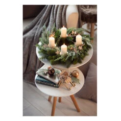 Dekodraht - Ca. 30 M - 2 Stück - Verschiedene Farben 10 Dekodraht - Ca. 30 M - 2 Stück - Verschiedene Farben -Saisonale Dekorationen alles420 1