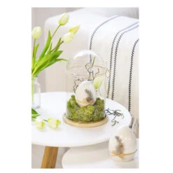 Osterei - Aus Keramik - Verschiedene Größen