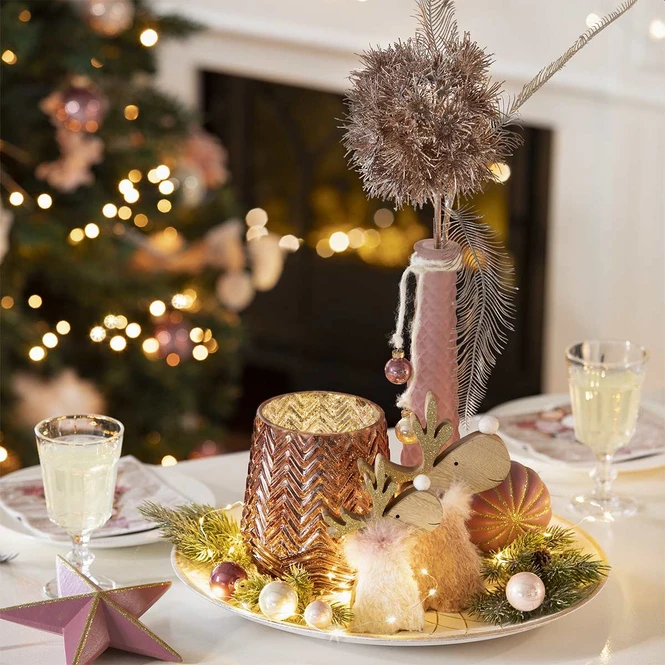 Teelichtglas - Ca. 10 X 16 Cm 3 Teelichtglas - Ca. 10 X 16 Cm