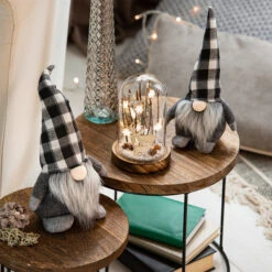 Wichtel - Ca. 14 X 12 X 31 Cm