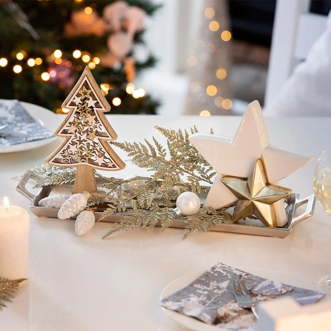 Christbaumkugeln - Aus Glas - Ø = Ca. 3,5 Cm - 16 Stück 4 Christbaumkugeln - Aus Glas - Ø = Ca. 3,5 Cm - 16 Stück – Bild 2