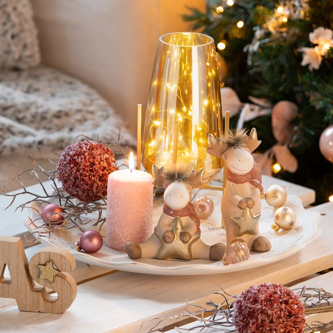 Windlicht - Aus Glas - Ca. 12 X 12 X 26 Cm 3 Windlicht - Aus Glas - Ca. 12 X 12 X 26 Cm