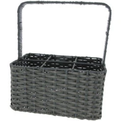 Flaschenhalter - 31 X 21 X 35 Cm