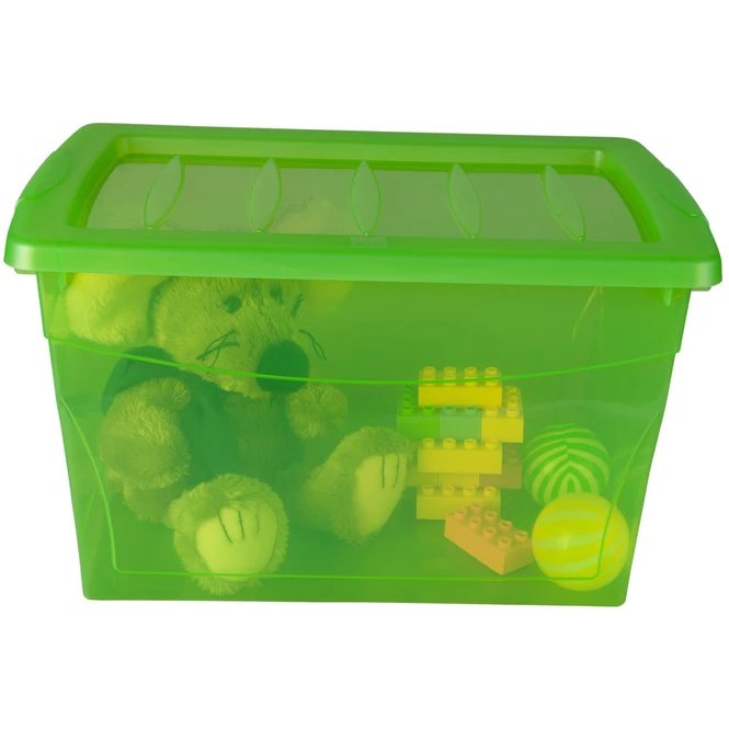 Ordnungsbox - Verschiedene Farben 4 Ordnungsbox - Verschiedene Farben – Bild 2