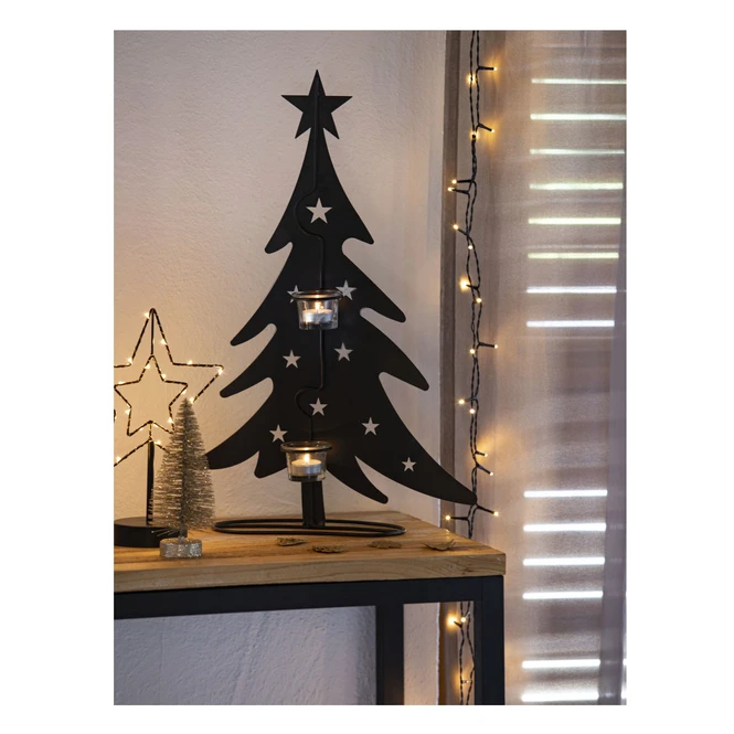 LED-Stern - Ca. 29 X 21,5 Cm 3 LED-Stern - Ca. 29 X 21,5 Cm