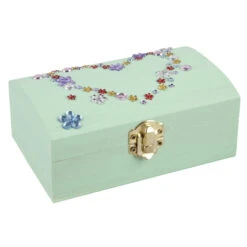 Schatulle - Aus Holz - Verschiedene Größen