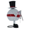Schneemann - Ca. 26 X 25 X 39 Cm -Saisonale Dekorationen vorlage2