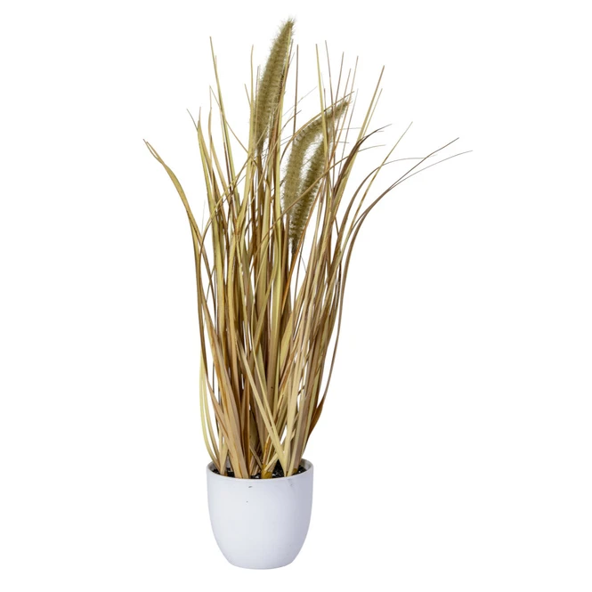 Dekogras - Ca. 36 Cm - 1 Stück 4 Dekogras - Ca. 36 Cm - 1 Stück – Bild 2