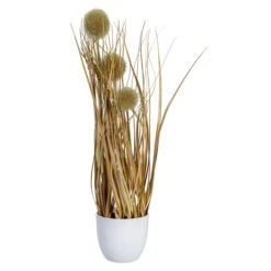 Dekogras - Ca. 36 Cm - 1 Stück 8 Dekogras - Ca. 36 Cm - 1 Stück -Saisonale Dekorationen vorlage jessi.psd238361 3